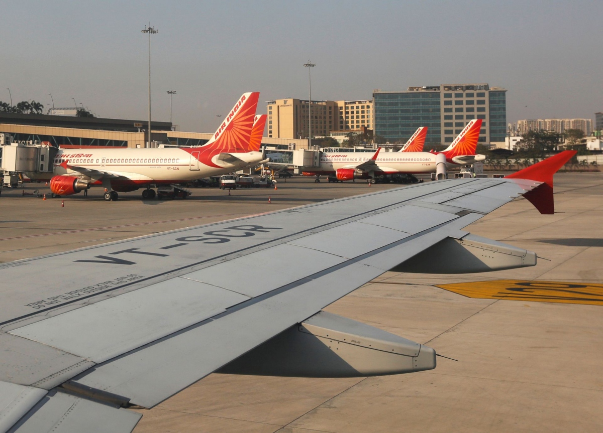 3 chuyến bay quốc tế phải hạ cánh khẩn cấp tại Ấn Độ trong vòng 48 giờ